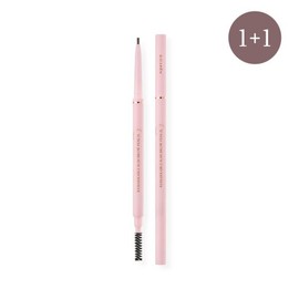 Aperire 1+1 리마커블 슬림 브로우 펜슬0.08g 1+1 Remarkable Slim Brow Pencil 0.08g