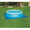 Bestway Flowclear Pool Ground Cloth Pool Ground Cloth