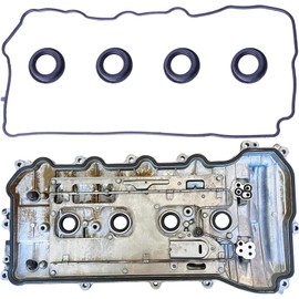 Satiooog VS50825R Valve Cover Gasket Set, Toyota/Lexus 2.5L 2.7L