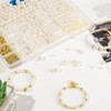 RUBY White Pearls, Freshwater Pearls for Threading, Beads for Threading,