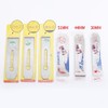 Steel Hand Planer Blade Manual Plane Cutter Replacement Blade Versatile