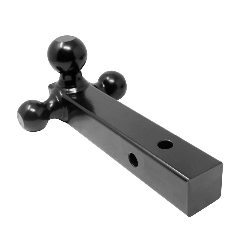Pro Trucking Products 1802200 Tri-Ball Hitch - 1-7/8", 2", &