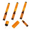Operitacx 3pcs Solder Sucker Tool Solder Remover Pump for Desoldering