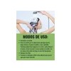 Shampoo Solido Verseth Xixi Con Aguacate Super Hidratante