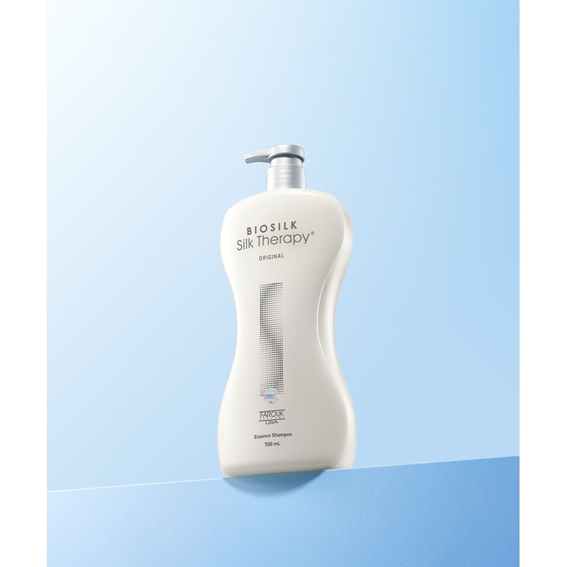 Silk Therapy Original Essence 130ml
