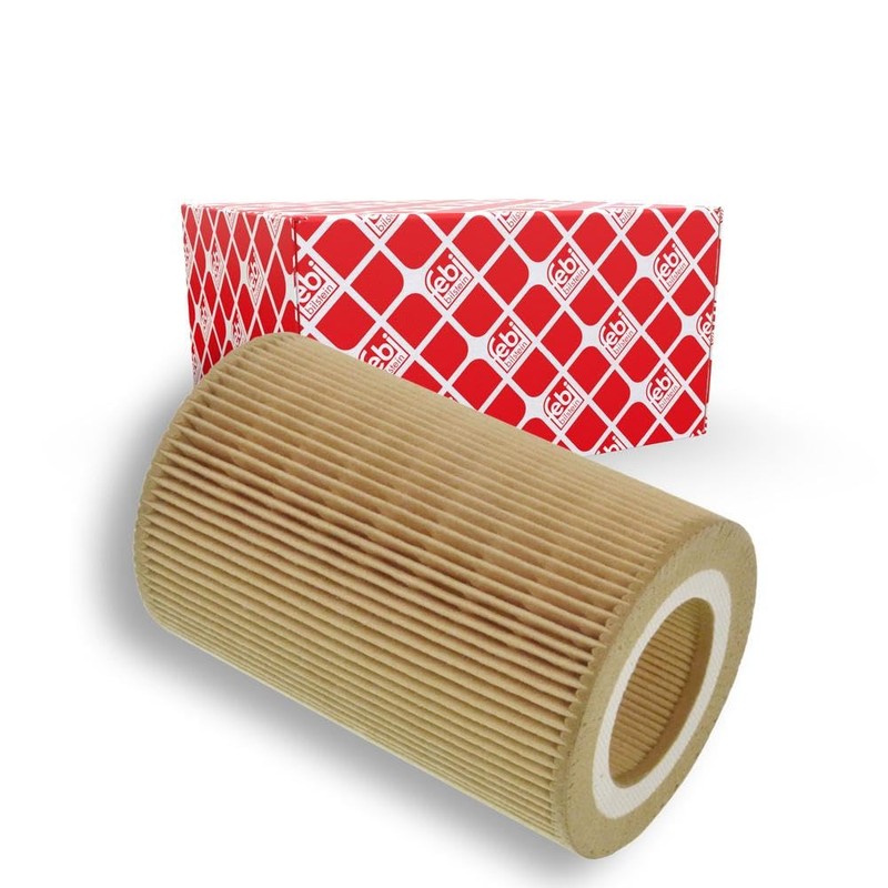 febi bilstein 108333 Air Filter, Pack of 1