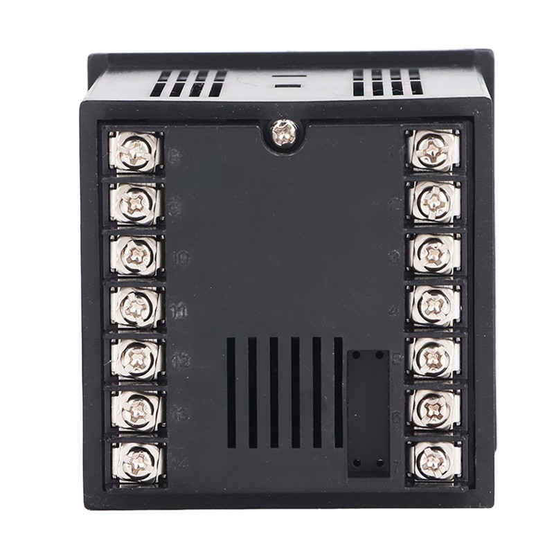 Programmable Motor Controller LCD Display Servo Motor Stepper Controller for