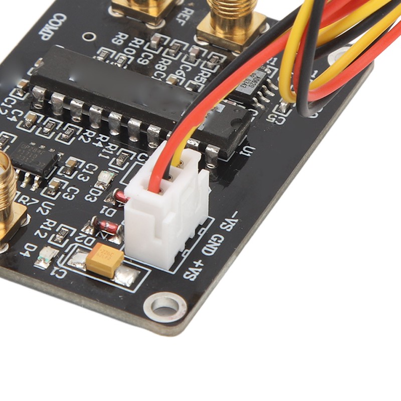 AD630 Module Lock in Amplifier Preamplifier Board Phase Sensitive Detection