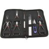 Be In Your Mind 9Pcs Jewelry Plier Sets Mini Jewellery