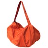Aquamie Crossbody Bag, Messenger Bag, Shoulder Bag, Large, Nylon, A4,
