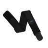 Breathable Adjustable Sacroiliac Lumbar Support Belt Black M