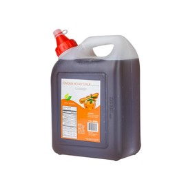 Tea Zone Original Longan Honey (73.4 fl oz)