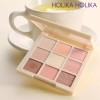 Holika Holika 마이페이브 무드 아이 팔레트 15유자시트러스티 My Fave Mood
