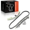 Frankberg Timing Chain Set Compatible with Civic VII VIII ES