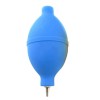 BALL Manual Squeeze Ball Pump Duster Ear Mold Dust Cleaner