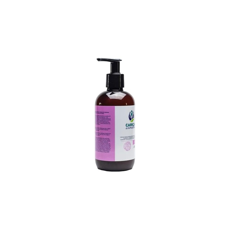 Crema para Piernas Cansadas y con Várices 250 g |