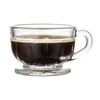 La Rochere Flore 3.5 oz. Espresso Cup, Set 6