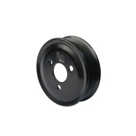 URO Parts 32 42 1 437 990-PRM Power Steering Pump Pulley, 1 Pack