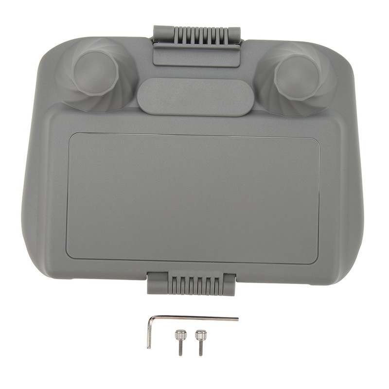 Drone Controller Hood Sunshade with Adjustable Extra Board ABS Accurate