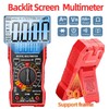 ANENG Digital Multimeter Tester Measures AC/DC Voltage,DC Current Ohm Amp