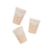 8 Bride to Be Cups, Hen Party Paper Cups, Gold