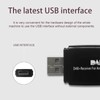 DAB+009 DAB Box Digital Radio Antenna Tuner FM Transmission USB