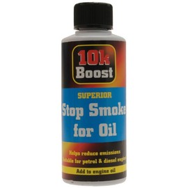 Granville 1433A 10k 300ml Boost Stop Smoke for Oil
