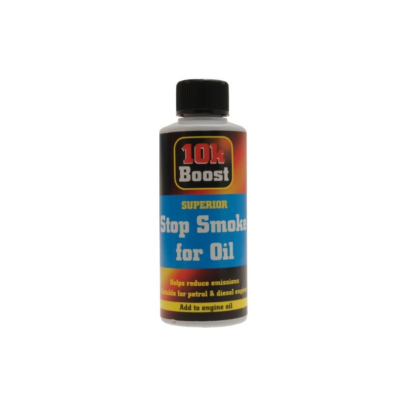 Granville 1433A 10k 300ml Boost Stop Smoke for Oil