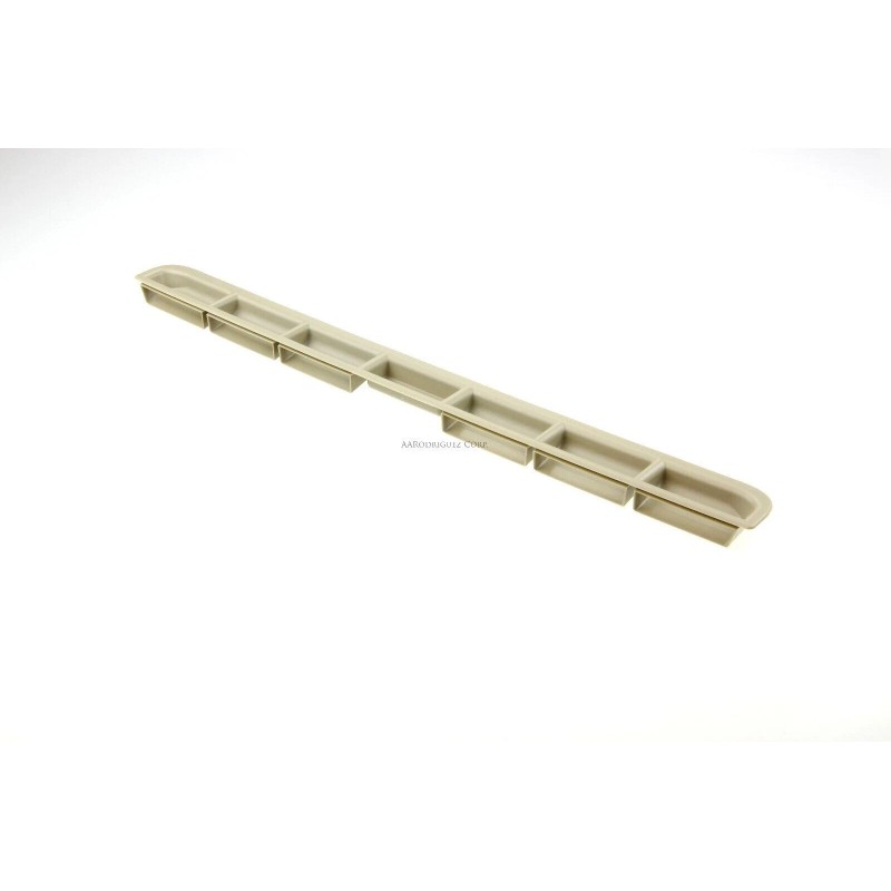 AARodriguez Corp. Volkswagen New Beetle Tan Sunroof Handle Insert 5
