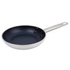 Vogue CB899 Fry Pan, 200 mm Diameter, Non-Stick, Induction Compatible,