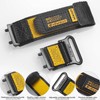 Torbollo Watch Band Compatible with T-Rex 3, Rugged Nylon Watch