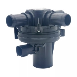 Part-Xpress Engine Coolant 3 Way Valve 52014971AB 52014971AA For 2014-2019 Dodge Ram 1500