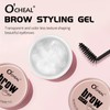 O'CHEAL Eyebrow Styling Gel 3D Feathery Wild Brow Wax Waterproof