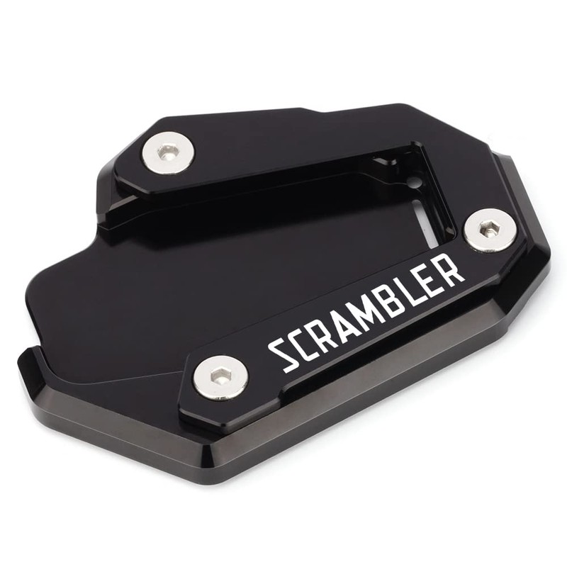 Modeer For Ducati Scrambler 1100 Sport/Special/Pro/Sport Pro 2017-2022 Stand Foot