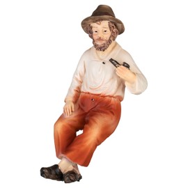 MaMeMi Nativity Figurine (Grandpa)