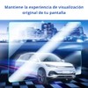 GV TECH Protector de pantalla de cristal Templado 15.6 pulgadas