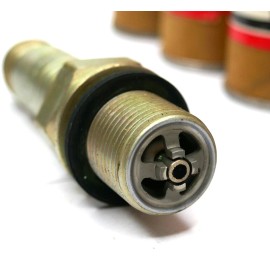 Champion R33S WWII Champion Aircraft Spark Plugs Curtiss Wright Pratt Whitney Allison 6