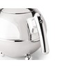 Bredemeijer 1.2 L Stainless Steel Teapot Bella Ronde with Chromium