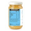 Agrisicilia Zero% Zuccheri Limoni di Sicilia, 240g Pochi Carboidrati