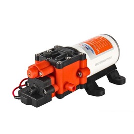 SEAFLO 12V 1.3 GPM 100 PSI 22 Series DC VITON Diaphragm Pump
