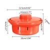 BGTOOL Trimmer Head Bump Feed for Honda All GX25 GX35