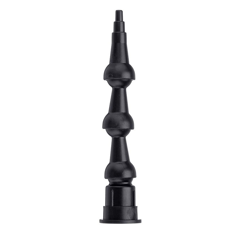 TuToy 360 Degree Flexible Curved Nozzle All Corner Size Caulking