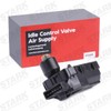STARK SKICV-0740026 Idle Control Valve Air Supply
