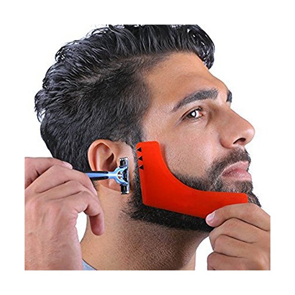 RevoBeard Beard Shaping Kit