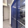 ave split Decorative Door String Curtain Wall Panel Fringe Window