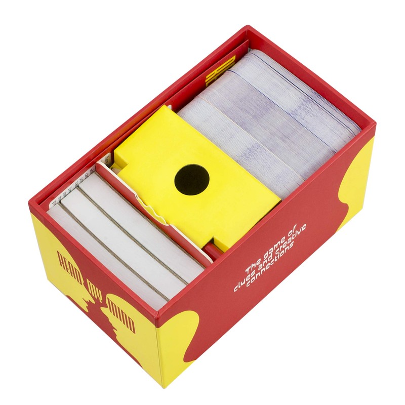 Cheatwell Games Read My Mind