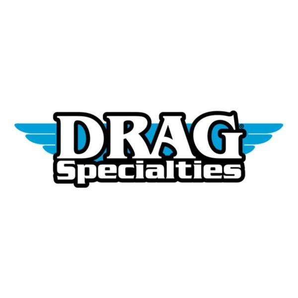 Drag Specialties DS HP Factory Activated AGM Battery GYZ20H Arctic
