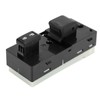 Power Window Control Switch 25411-ZL00A Replacement for Nissan Frontier 2009-2019