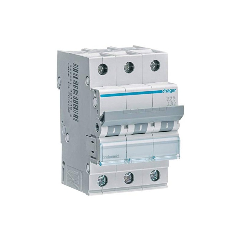 Hager MCN320 Electric Switch
