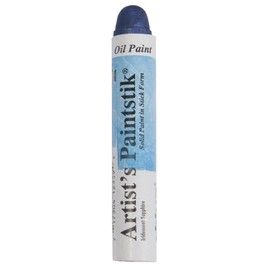 Jack Richeson Shiva Oil Paintstik, Iridescent Sapphire